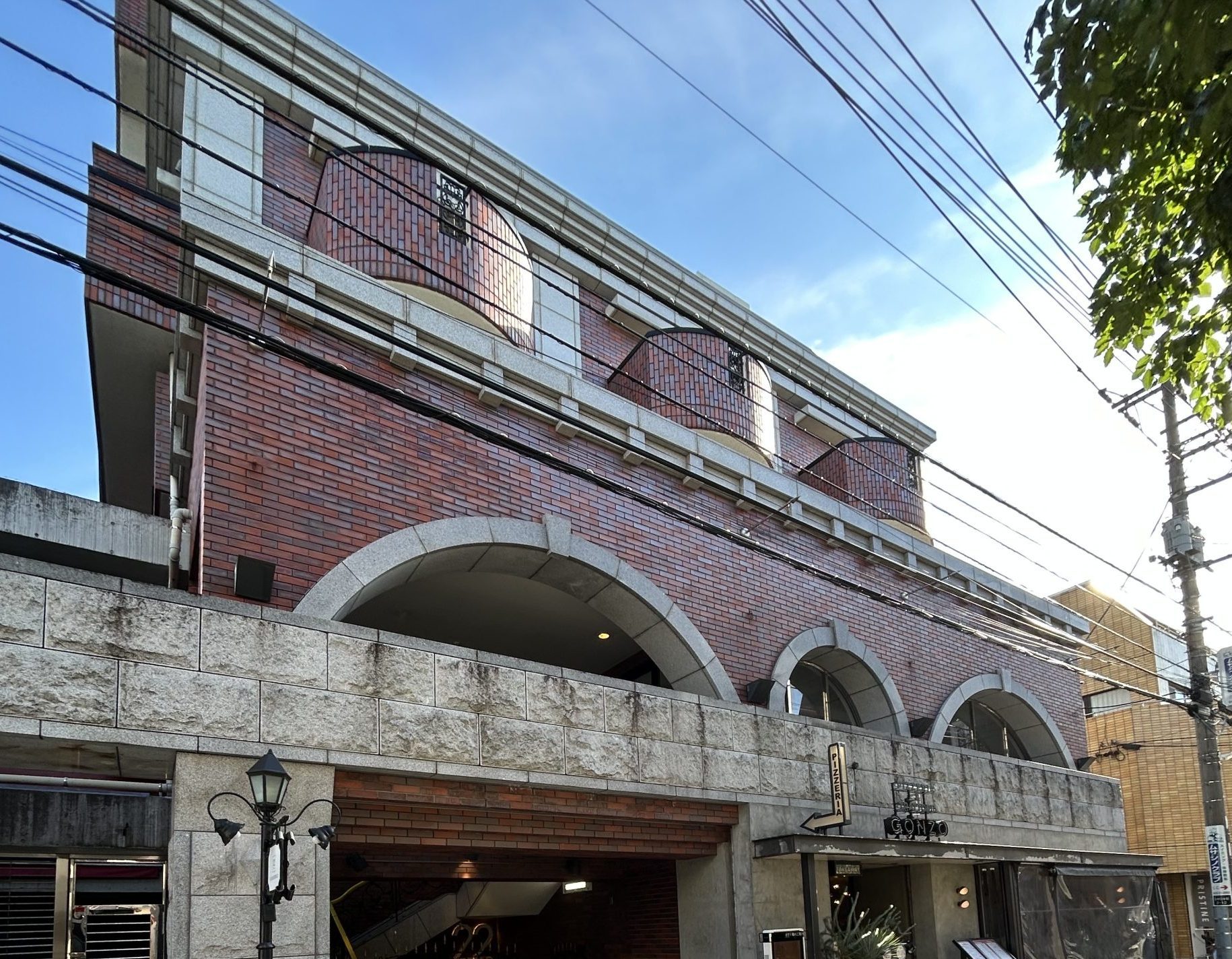 クリニック画像