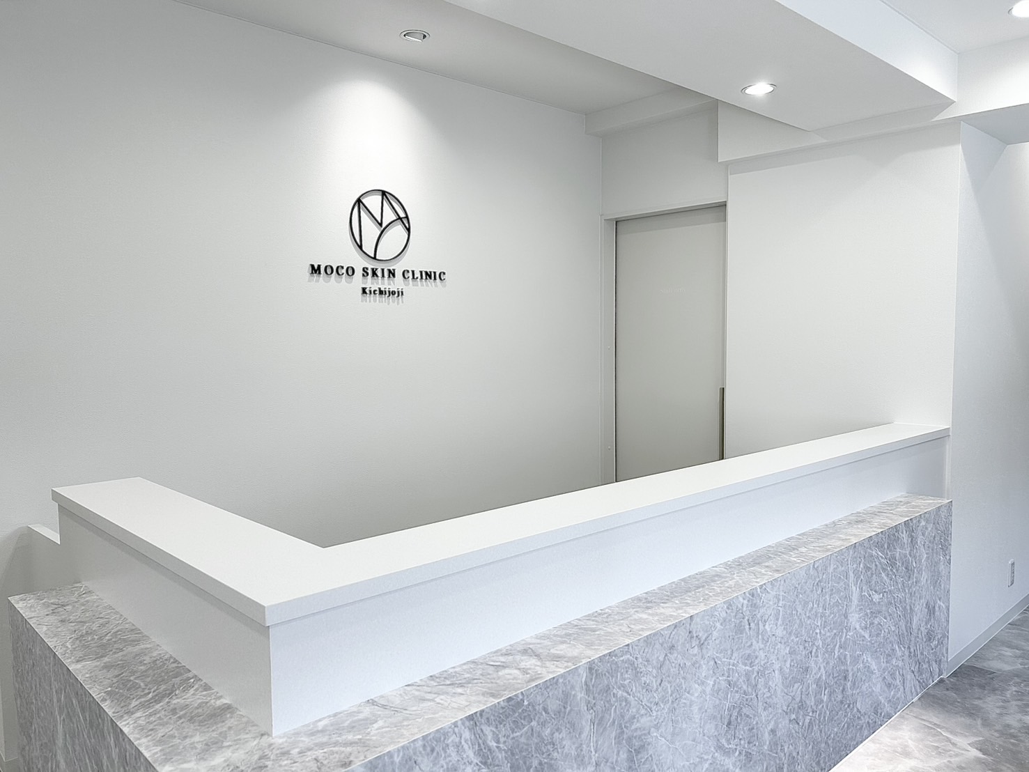 クリニック画像