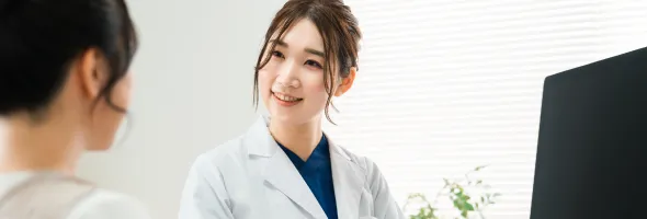 カウンセリング診療のイメージ画像